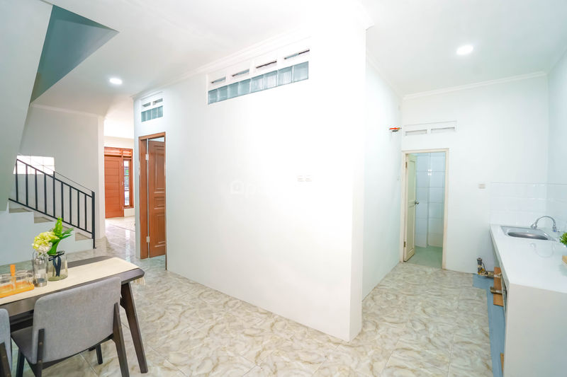 Taman Kenari Nusantara Cluster Pasundan