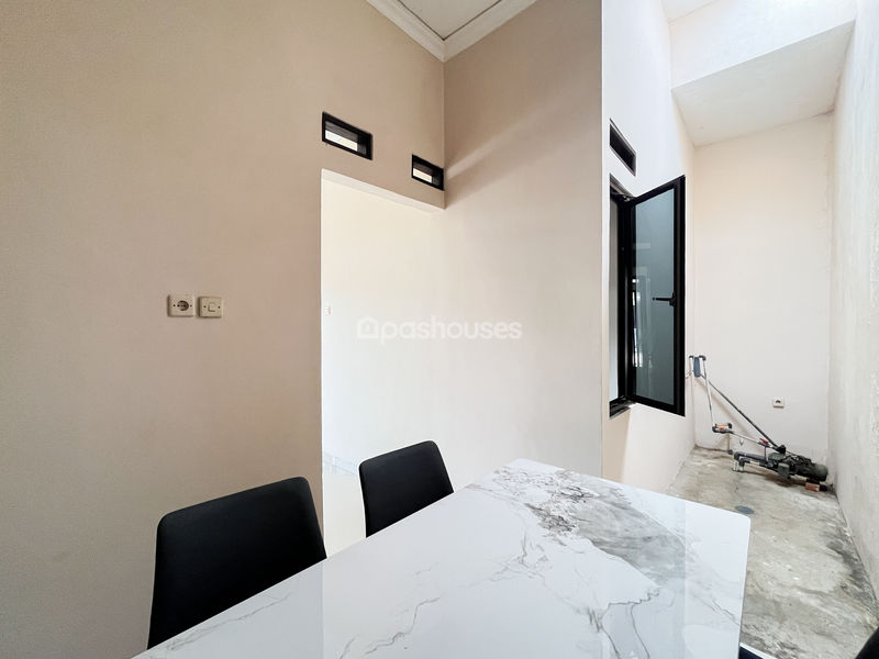 Mabruk Jaya Residence Bogor
