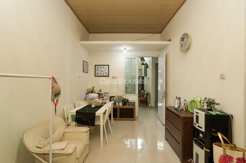 Springville Residence