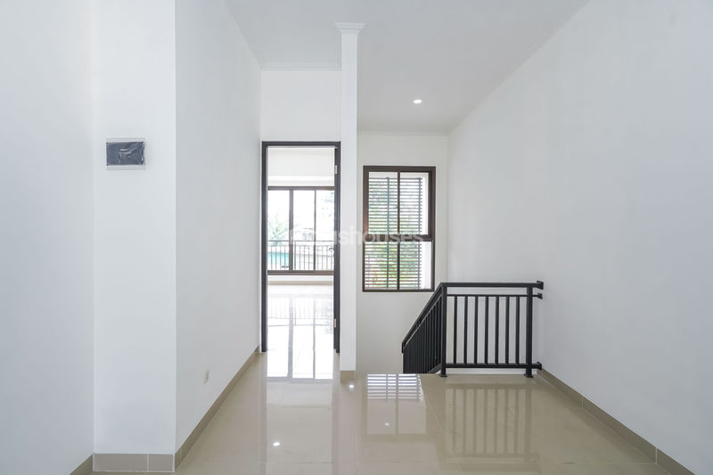 Jalan Kesehatan III Blok D1