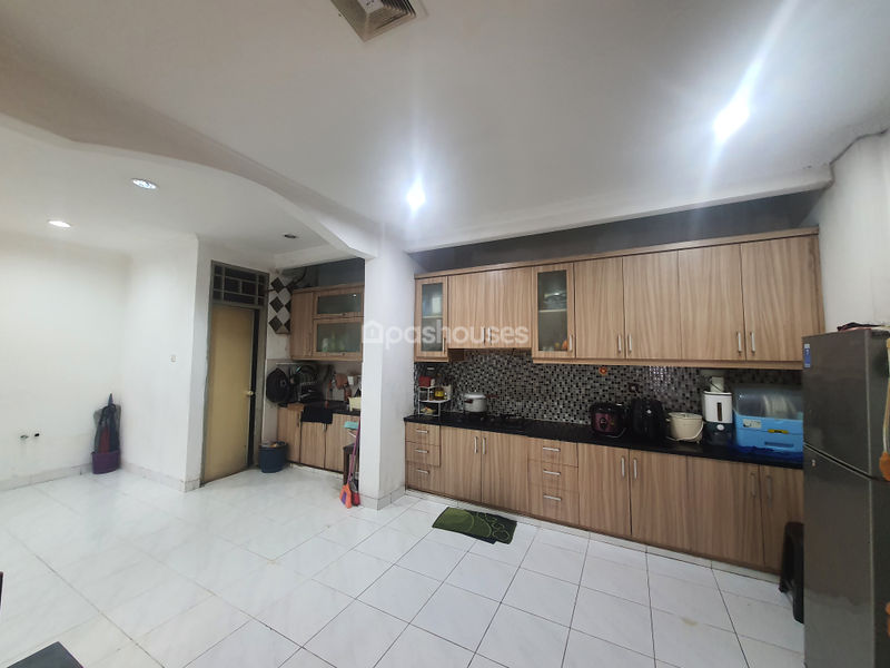 Taman Palem Lestari Blok E6