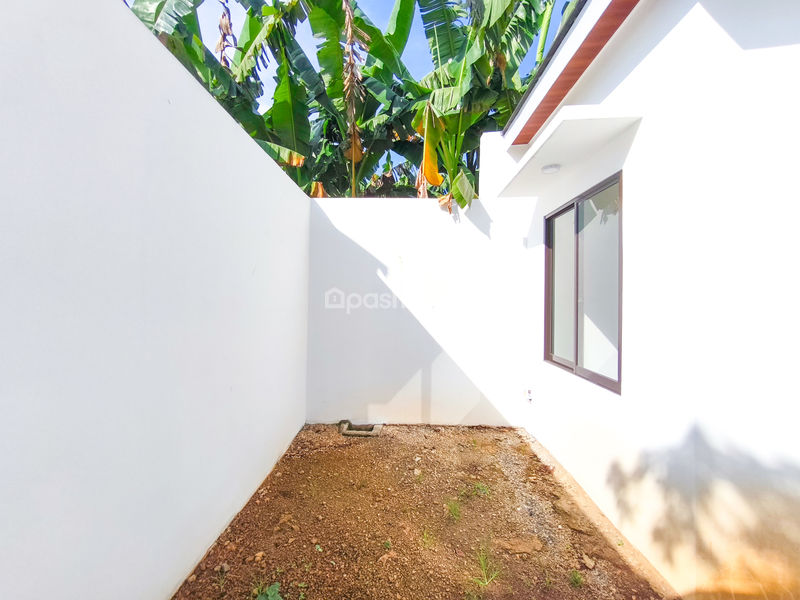 Perumahan Kesehatan Residence Ciputat