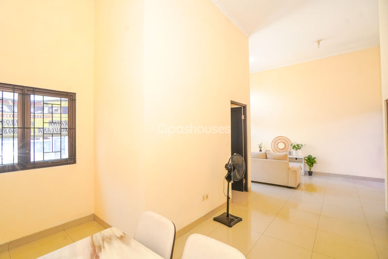 Banjaran Residence Blok A3 No.11