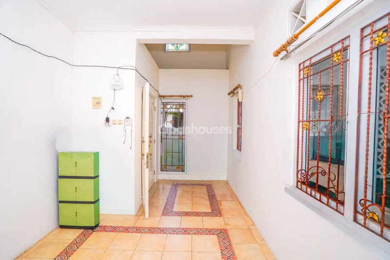 Taman Kenari Nusantara Cluster Sanur No.3A