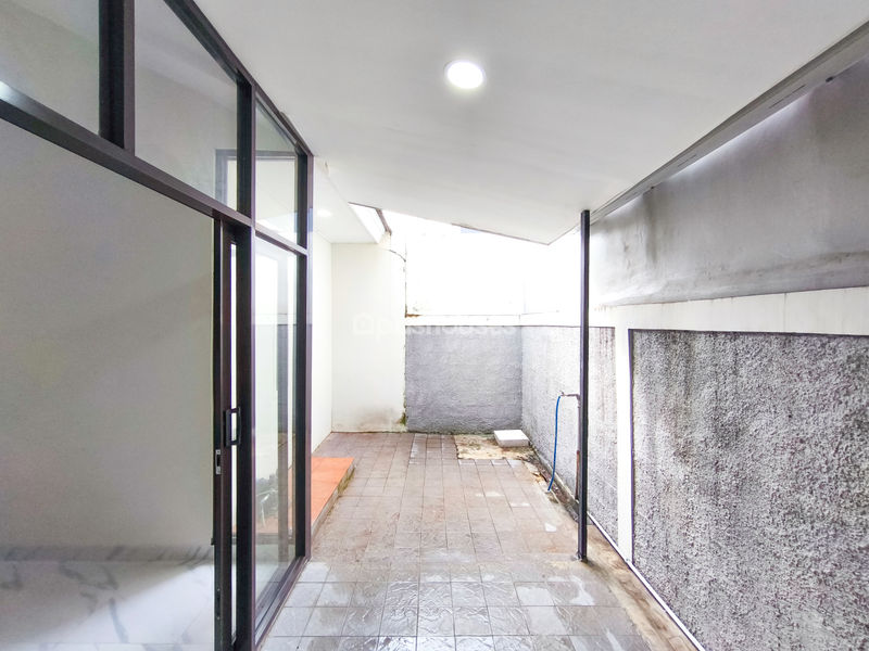 Perumahan Karawaci Residence Blok B5