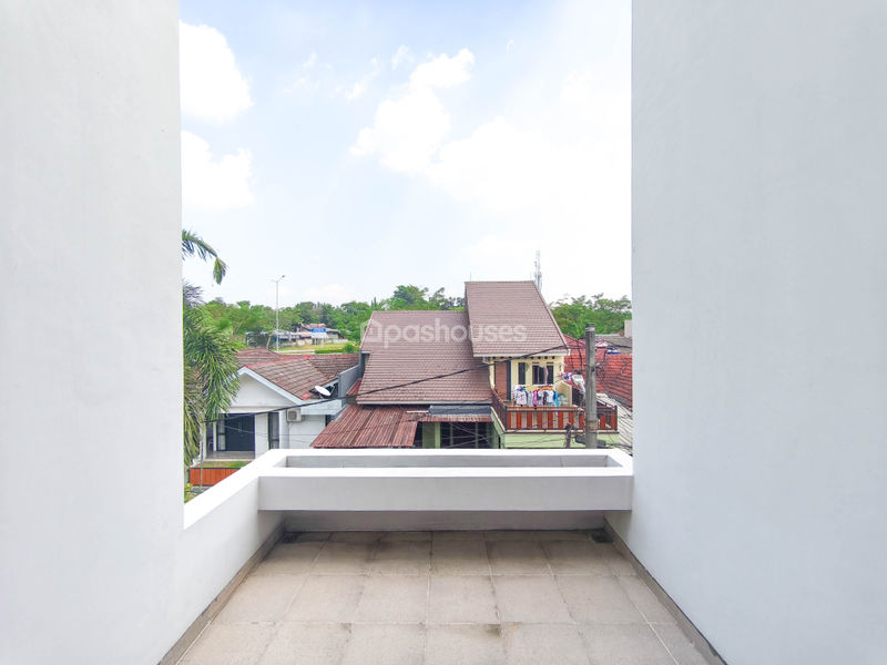 Bukit Nusa Indah No.795