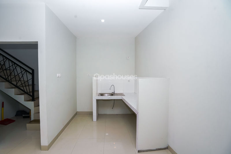 Perumahan Palem Cibubur Indah