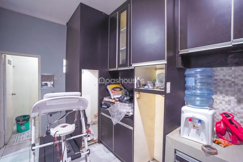 Cendana Residence Pamulang Blok D7 No.21