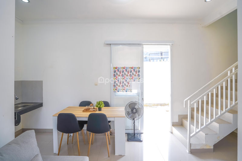 Ocean Terrace Residence Blok D7