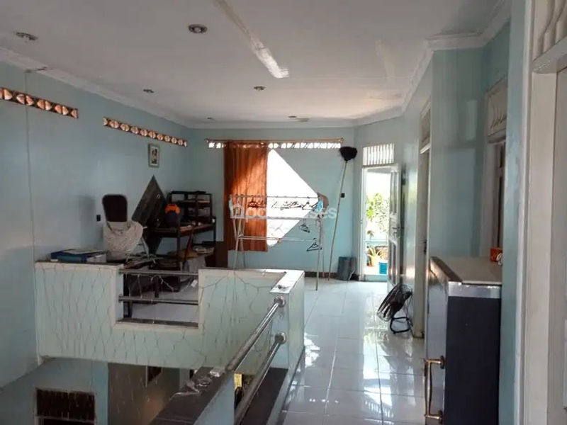Jalan Borneo V