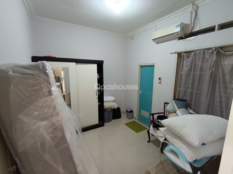 Taman Merpati 2 Residence