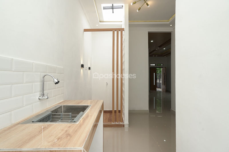 Perumahan Graha Prima Baru Blok L7 No.22