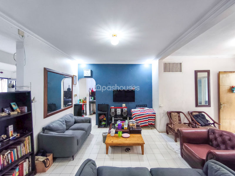 Bukit Nusa Indah No. 474