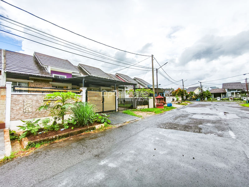 Perumahan Bukit Rivaria Sawangan