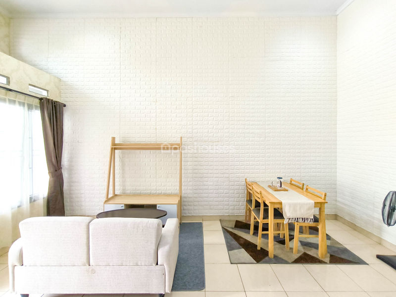 Perumahan Shinta Residence 1