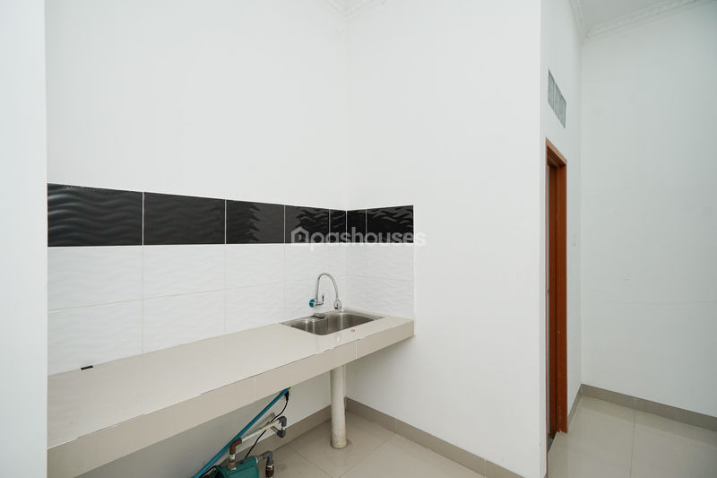 Bekasi Timur Regency Cluster Jade Blok J7 No.41
