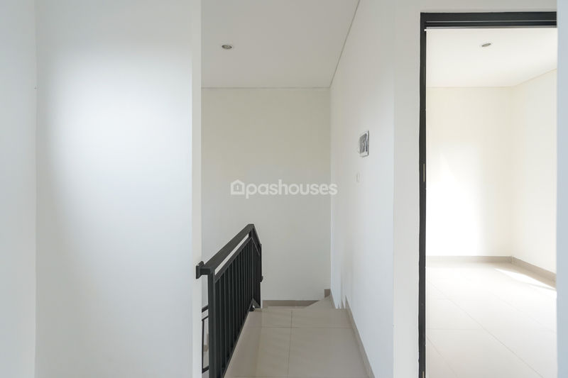 Wellington Residence Pamulang Blok Z2