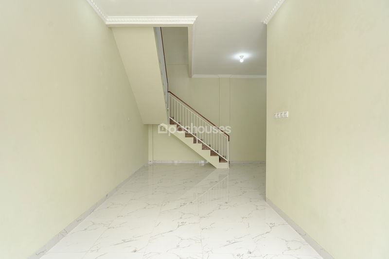 Bekasi Timur Regency 3 Cluster Ivory