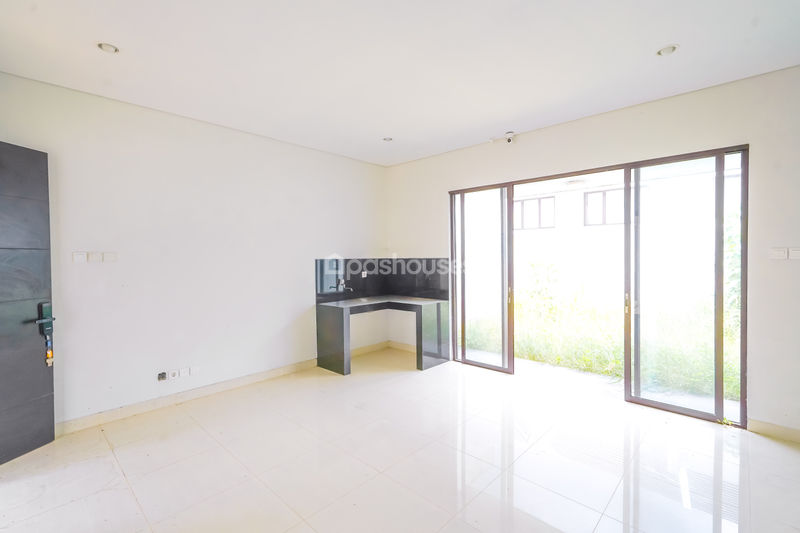 Cimanggis Golf Estate Cluster Margata 3