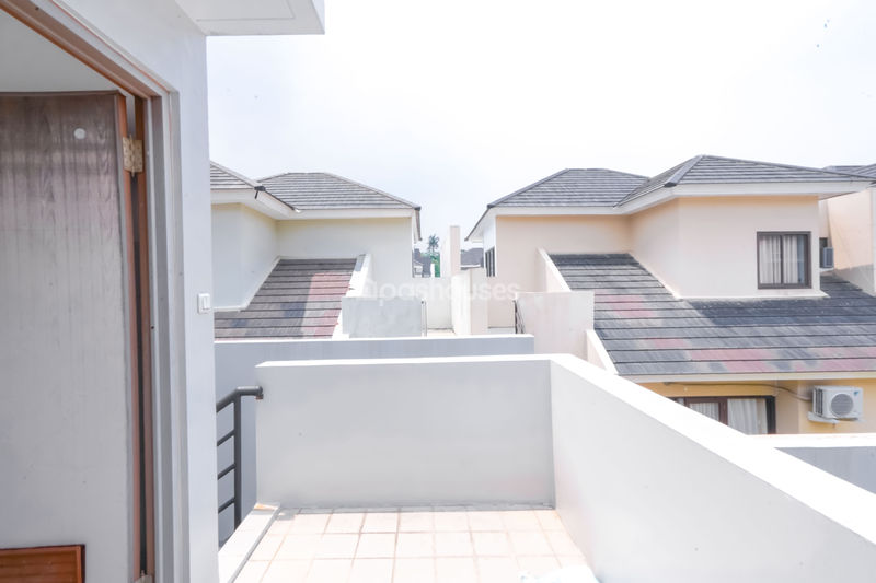 Citralake Sawangan Cluster Green Victoria Blok E2/10