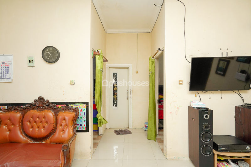 Perumahan Bukit Rivaria Sawangan
