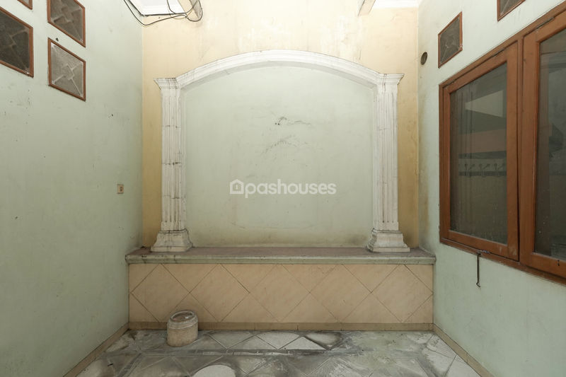 Citra Gran Cibubur Cluster Nusa Dua Blok B8 No.27