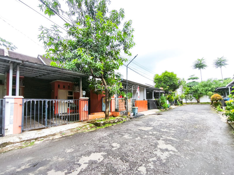 Perumahan Griya Pondok Rajeg Blok C4 No.15