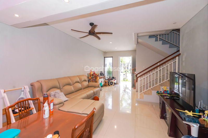 Synthesis Homes Blok B No.12