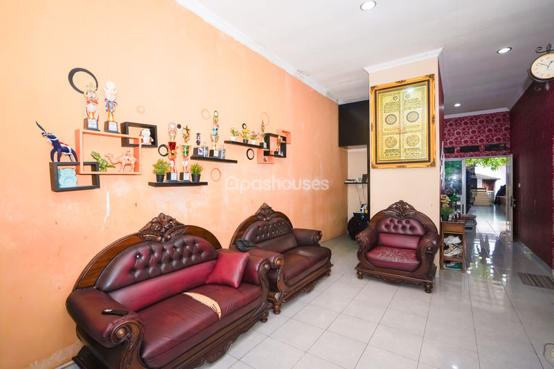 Jalan Lebak Para Kalisari No.28A