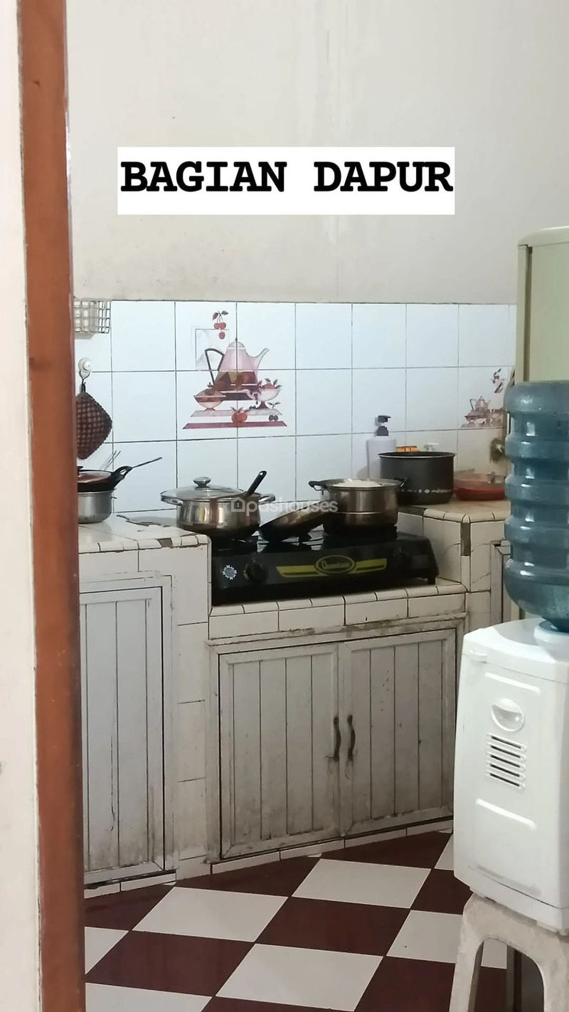 Jalan Batu Kramat II No.22A