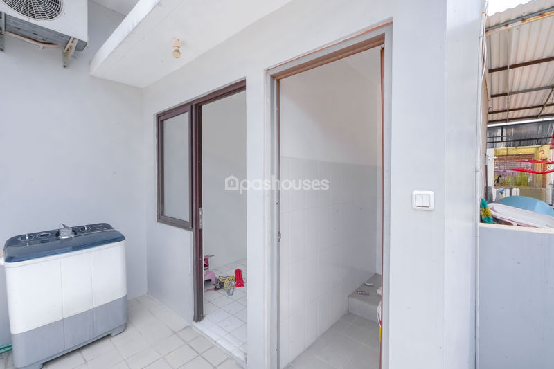 Citralake Sawangan Cluster Green Victoria Blok E2/10