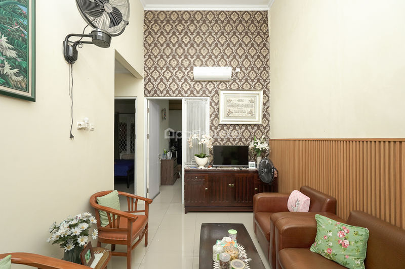 Springville Residence