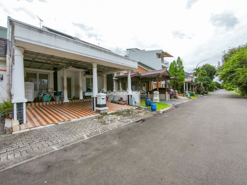 Kota Wisata Cluster Vienna