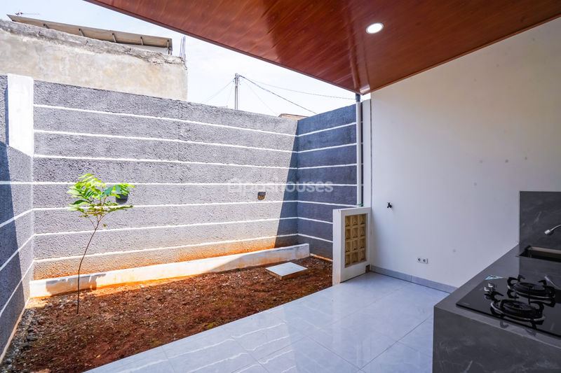 Perumahan Griya Persada Residence