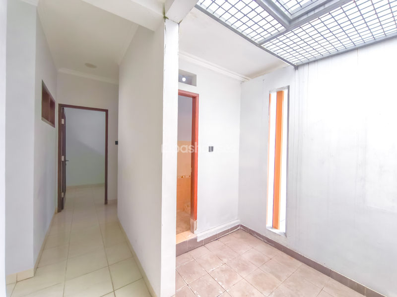 Komplek Mega Cinere Blok M No.242