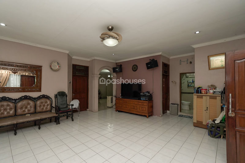 Jalan Nangka Growong No.96