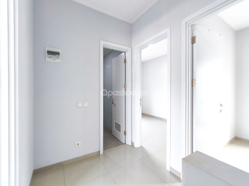 Perumahan U-House Bintaro Jaya