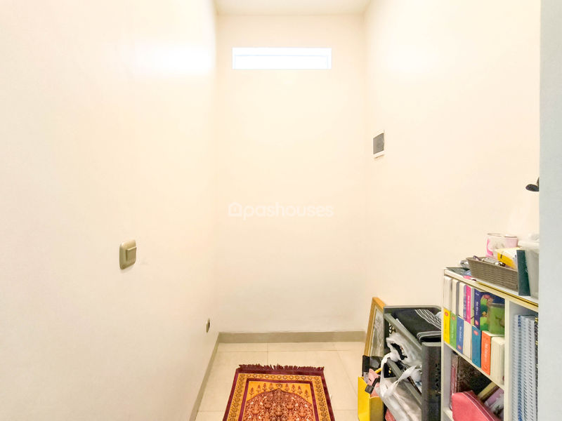 Pinang Green Residence Pamulang