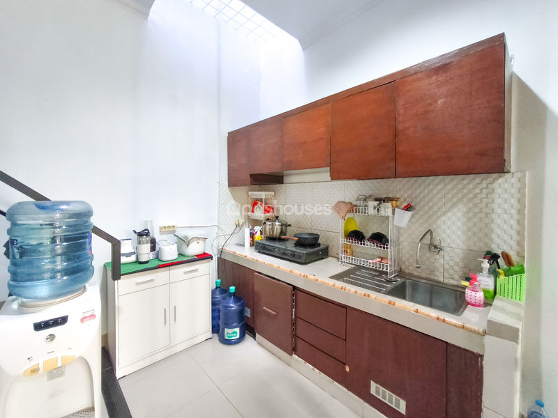 Perumahan Laumar Residence Blok B No.5