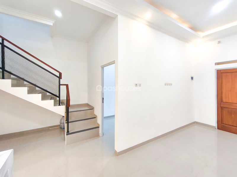 Perumahan Amanah Garden Village 2 Blok B No.3