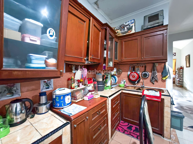 Pamulang Estate Blok G10 No.5