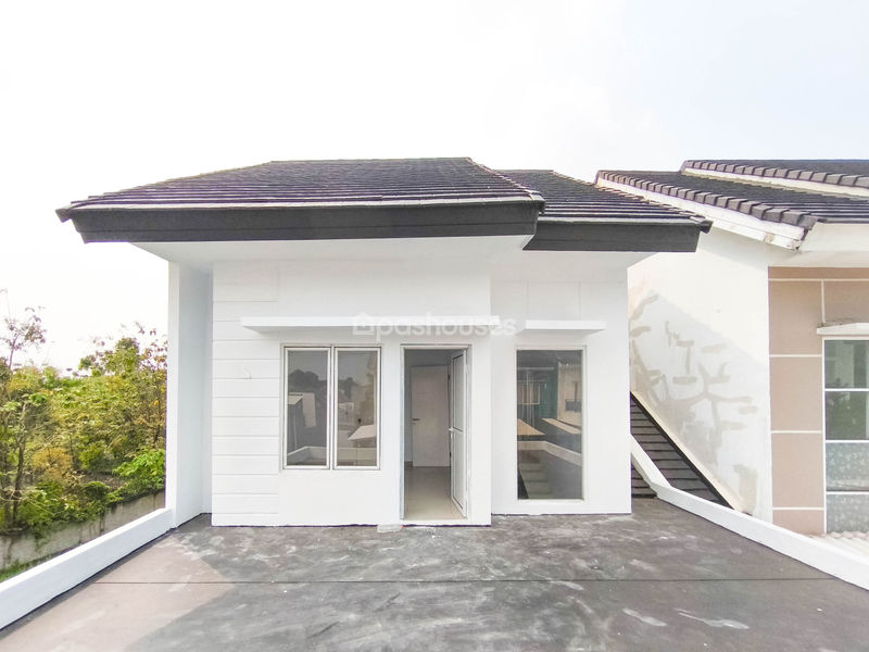 Catelya Private Residence BSD Blok B No.15