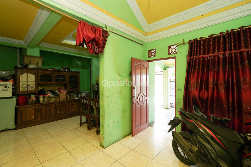 Perumahan Taman Wisma Asri Bekasi Blok C9 No.118