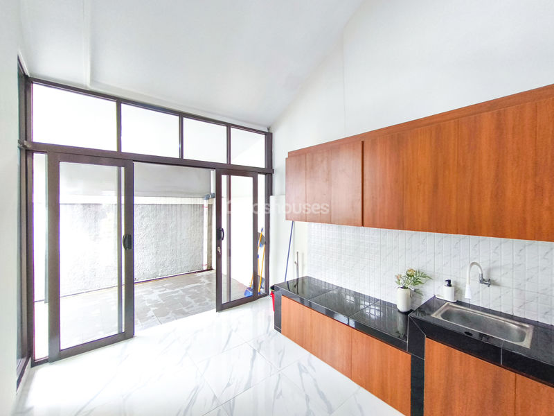 Perumahan Karawaci Residence Blok B5