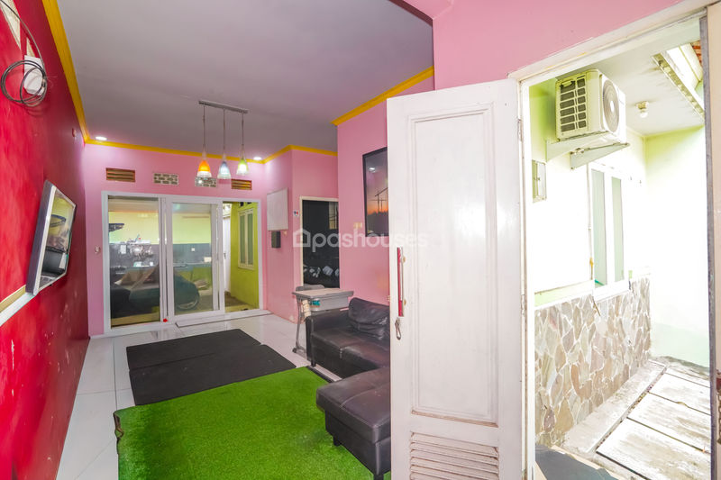 Cibubur City Blok C No.21