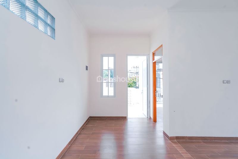 Perumahan Royal Margonda Riverside