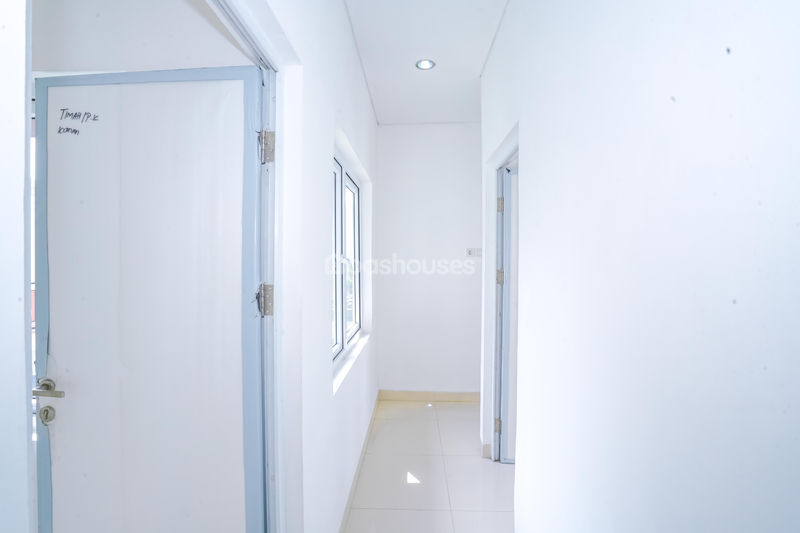 Familia Urban Cluster Dharmawangsa Blok CC No.16
