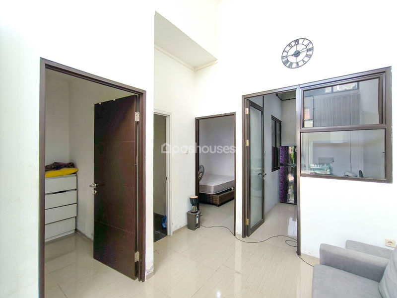 Emerald Residence Tangerang