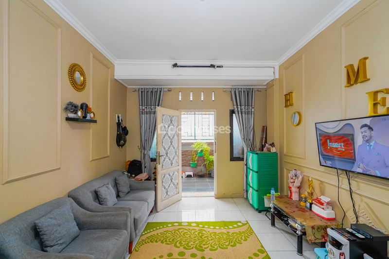 Perumahan Sinbad View Bogor