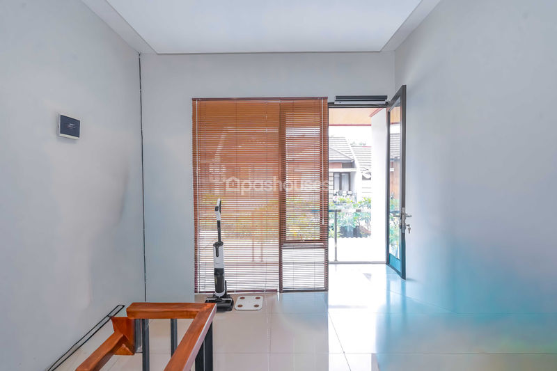 Cluster Bukit Nusa Dua No.E7